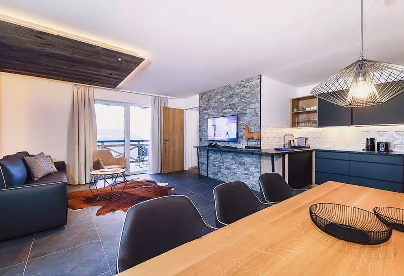 スイート, Stockinggut By Avenida Hotel & Residences