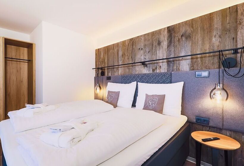 套房, Stockinggut By Avenida Hotel & Residences