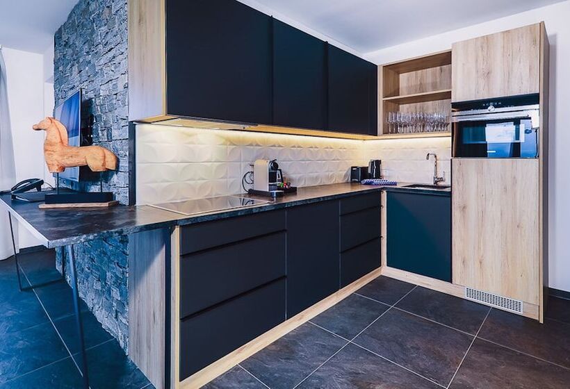 سوییت, Stockinggut By Avenida Hotel & Residences