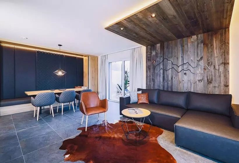 スイート, Stockinggut By Avenida Hotel & Residences