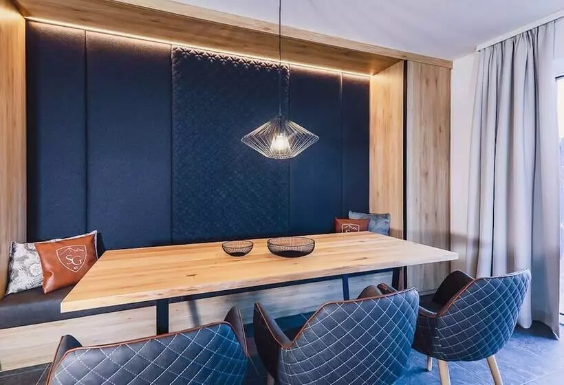 スイート, Stockinggut By Avenida Hotel & Residences