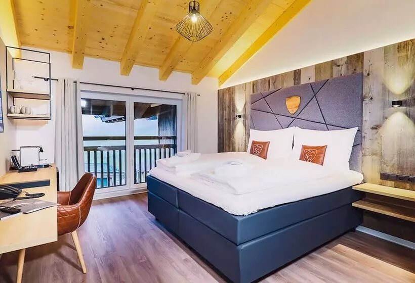 エコノミールーム, Stockinggut By Avenida Hotel & Residences
