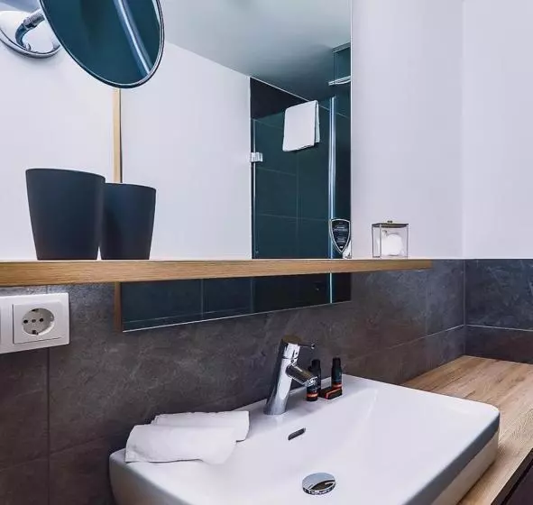 スタンダードルーム, Stockinggut By Avenida Hotel & Residences