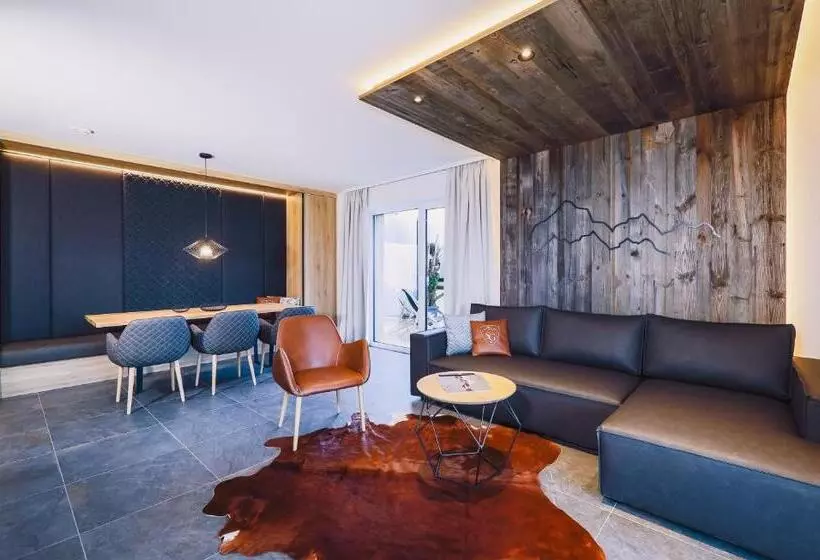 ハイドロマッサージバス付きスイート, Stockinggut By Avenida Hotel & Residences