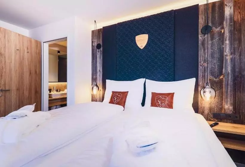 ハイドロマッサージバス付きスイート, Stockinggut By Avenida Hotel & Residences