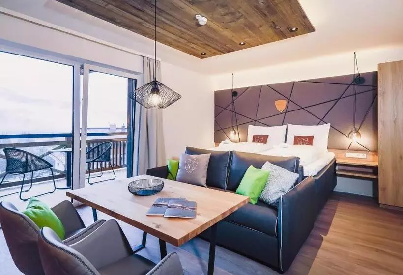 スタンダードスタジオ, Stockinggut By Avenida Hotel & Residences