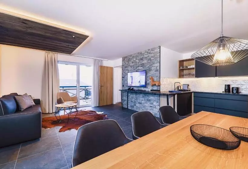 スイート, Stockinggut By Avenida Hotel & Residences
