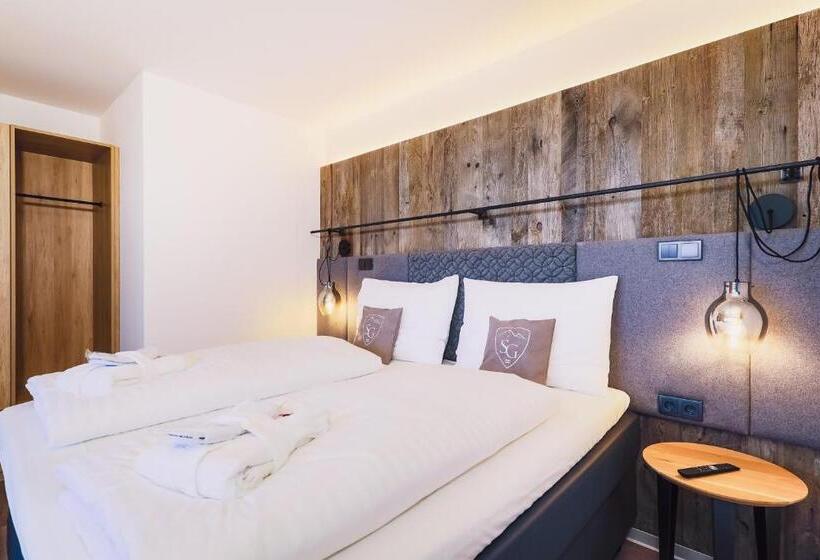 套房, Stockinggut By Avenida Hotel & Residences