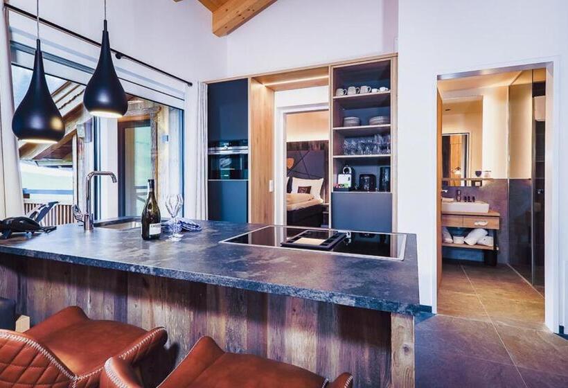 阁楼套房, Stockinggut By Avenida Hotel & Residences