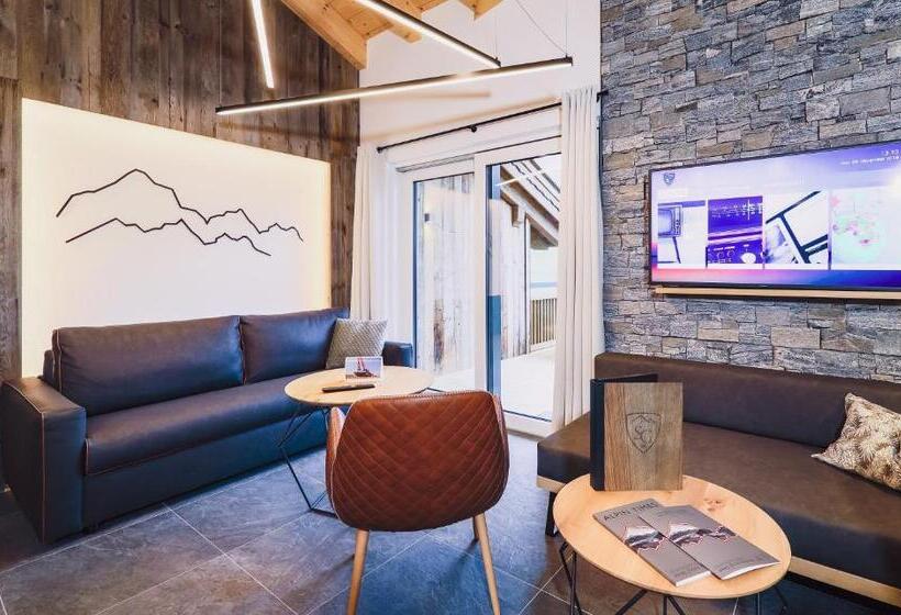 阁楼套房, Stockinggut By Avenida Hotel & Residences