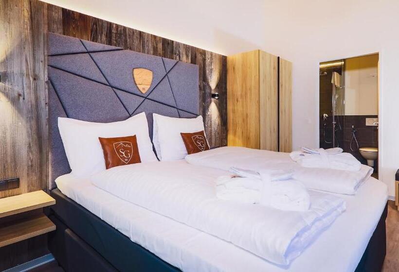 阁楼套房, Stockinggut By Avenida Hotel & Residences