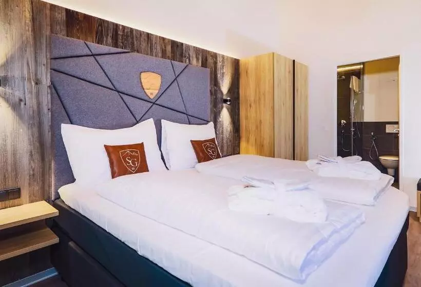 ペントハウススイート, Stockinggut By Avenida Hotel & Residences
