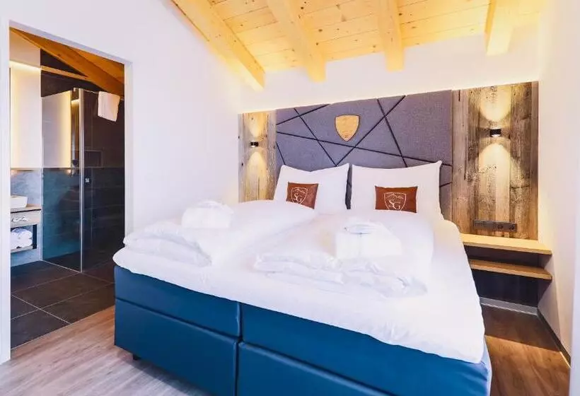 スーペリアスイートの3ベッドルーム, Stockinggut By Avenida Hotel & Residences