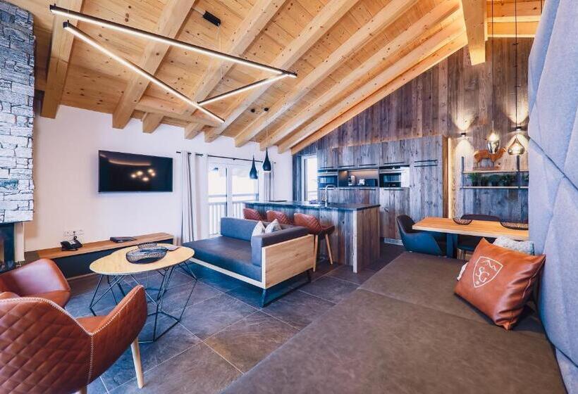 三卧高级套房, Stockinggut By Avenida Hotel & Residences