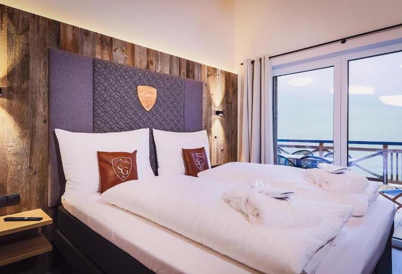 三卧高级套房, Stockinggut By Avenida Hotel & Residences