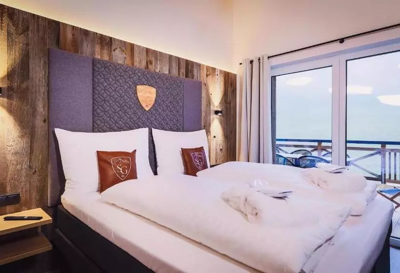 スーペリアスイートの3ベッドルーム, Stockinggut By Avenida Hotel & Residences