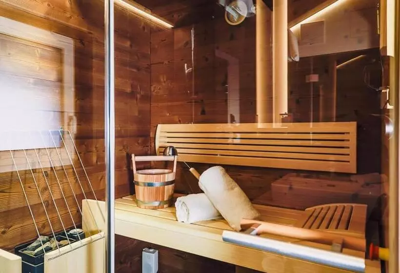 デラックススイートの3ベッドルーム, Stockinggut By Avenida Hotel & Residences