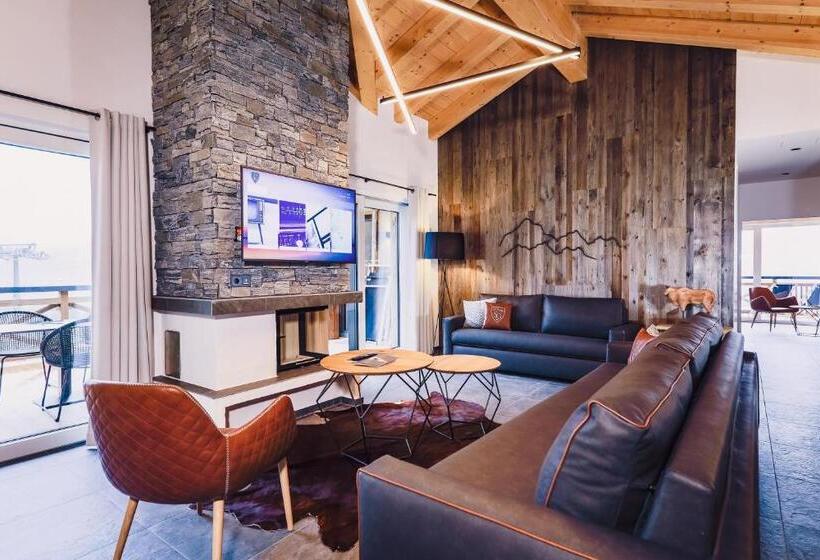 三卧豪华套房, Stockinggut By Avenida Hotel & Residences