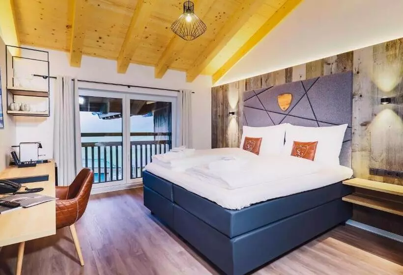 エコノミールーム, Stockinggut By Avenida Hotel & Residences
