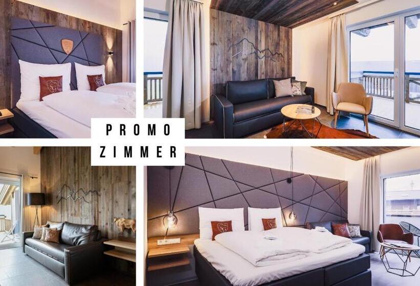 اتاق اکونومی, Stockinggut By Avenida Hotel & Residences