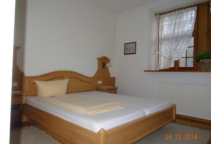 غرفة قياسية فردية, Wasserstelz Historisches Genusshotel & Restaurant Am Rhein