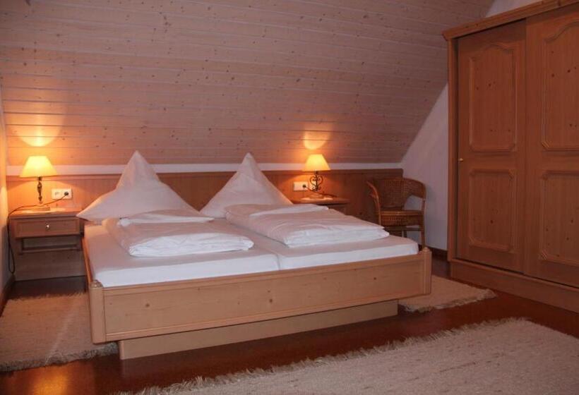 غرفة قياسية, Wasserstelz Historisches Genusshotel & Restaurant Am Rhein