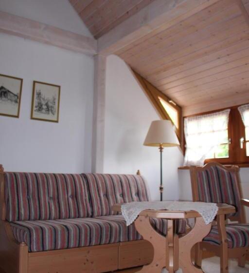 جناح عائلي, Wasserstelz Historisches Genusshotel & Restaurant Am Rhein