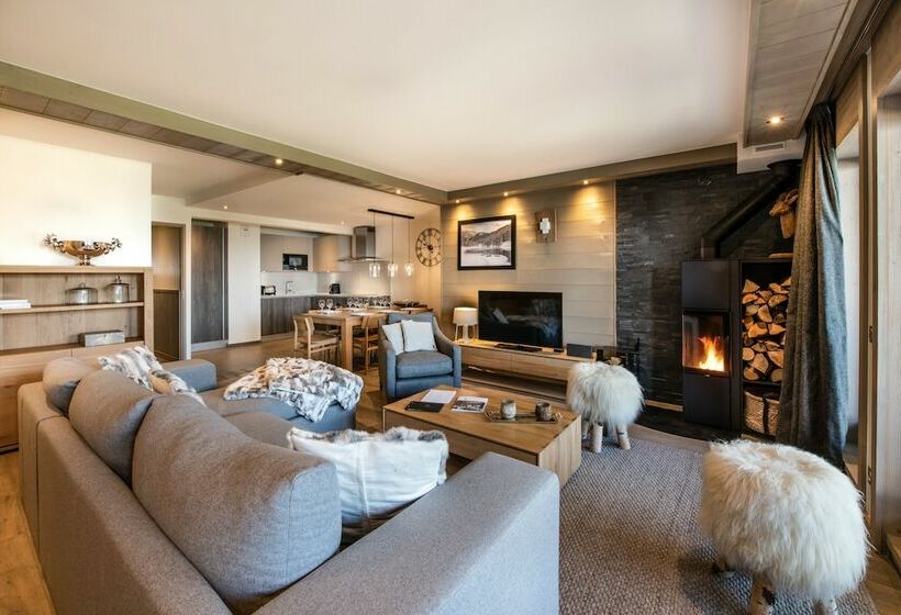 带1个卧室的公寓, Keystone Lodge By Alpine Resorts