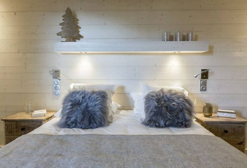 Апартаменты 1 Спальня, Keystone Lodge By Alpine Resorts