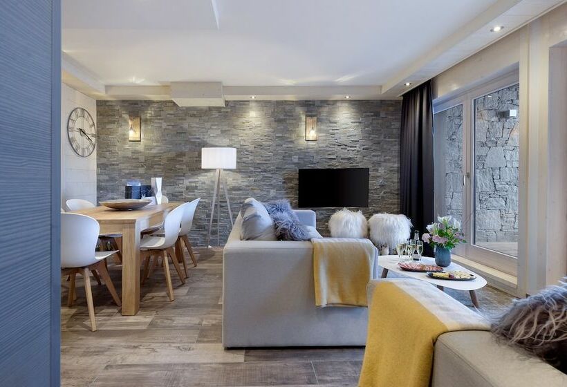 带1个卧室的公寓, Keystone Lodge By Alpine Resorts