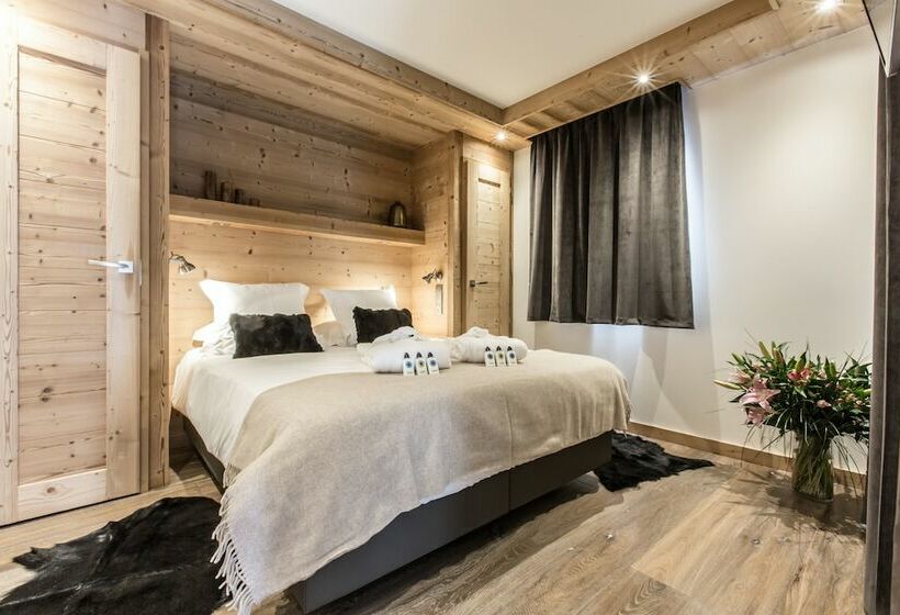 Апартаменты 1 Спальня, Keystone Lodge By Alpine Resorts
