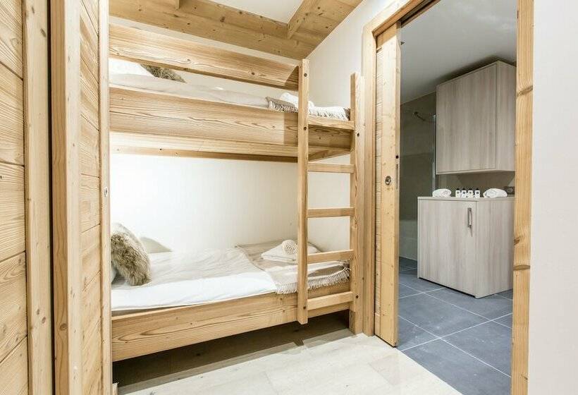 带1个卧室的公寓, Keystone Lodge By Alpine Resorts