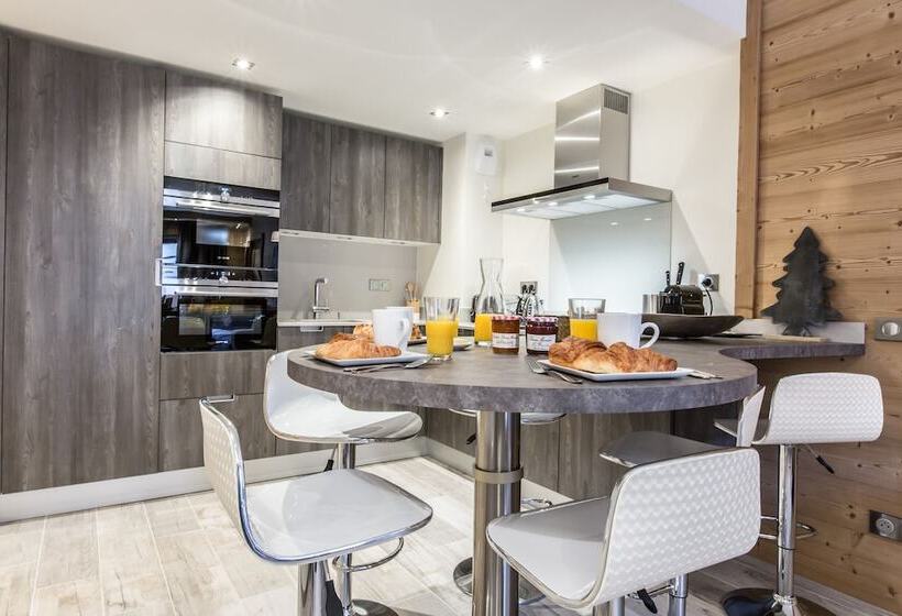 带1个卧室的公寓, Keystone Lodge By Alpine Resorts