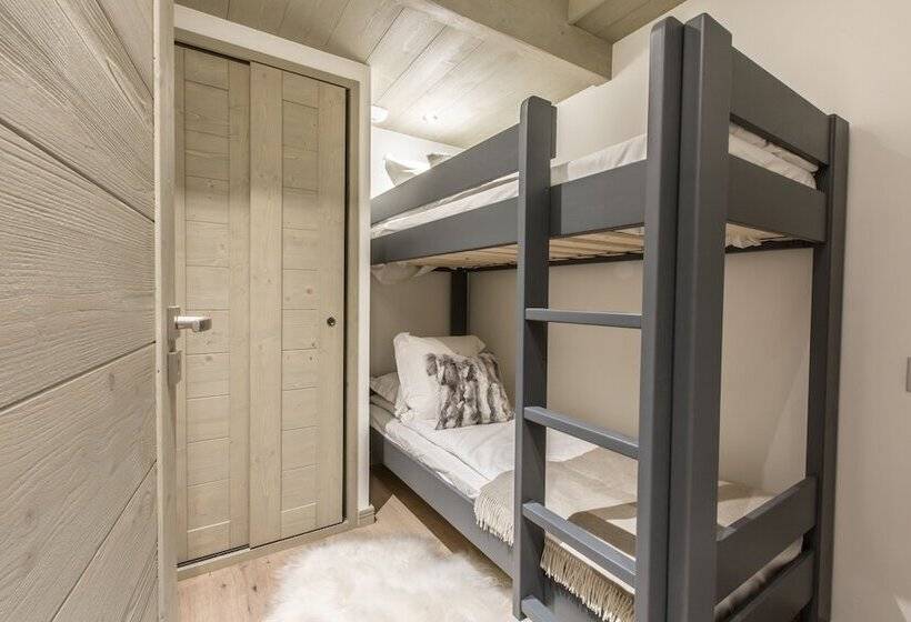 带1个卧室的公寓, Keystone Lodge By Alpine Resorts