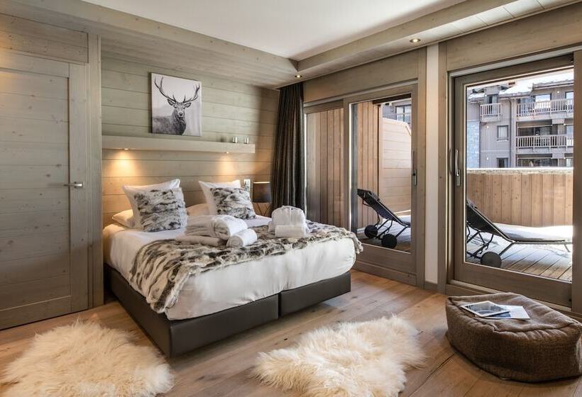 Апартаменты 1 Спальня, Keystone Lodge By Alpine Resorts