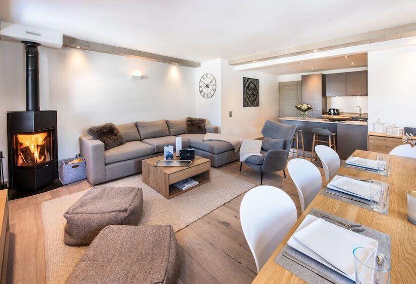 带1个卧室的公寓, Keystone Lodge By Alpine Resorts