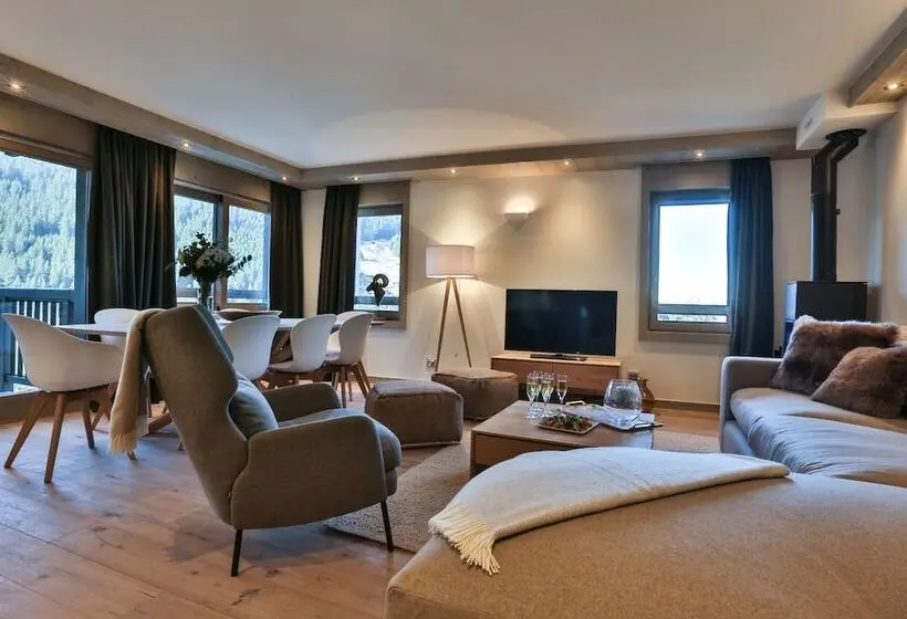 1ベッドルームアパートメント, Keystone Lodge By Alpine Resorts
