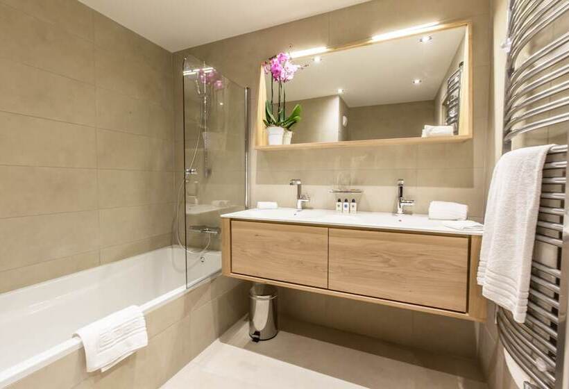 带1个卧室的公寓, Keystone Lodge By Alpine Resorts