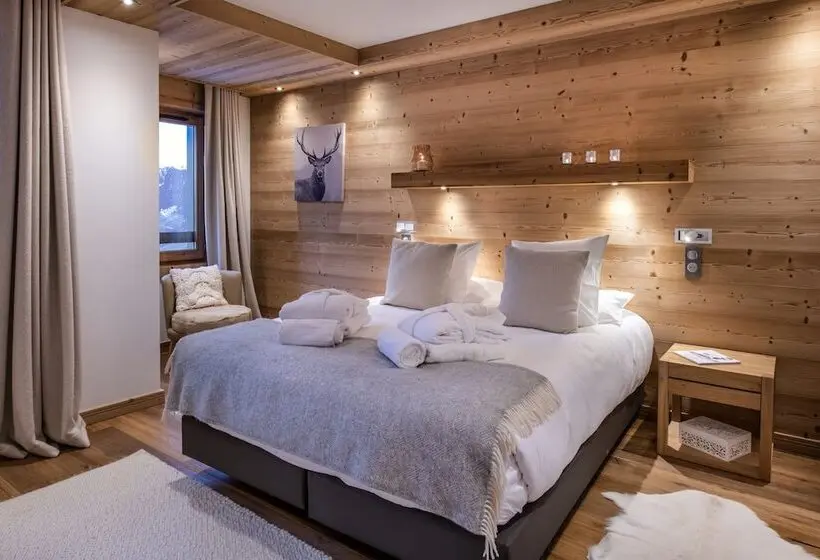 1ベッドルームアパートメント, Keystone Lodge By Alpine Resorts