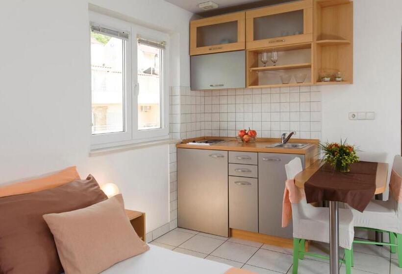 غرفة قياسية, Room In Bb   Delightfull Room For 2