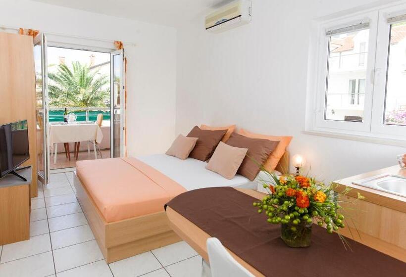 غرفة قياسية, Room In Bb   Delightfull Room For 2