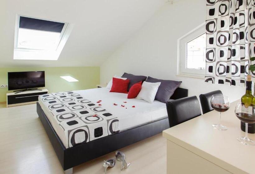 غرفة قياسية, Room In Bb   Delightfull Room For 2