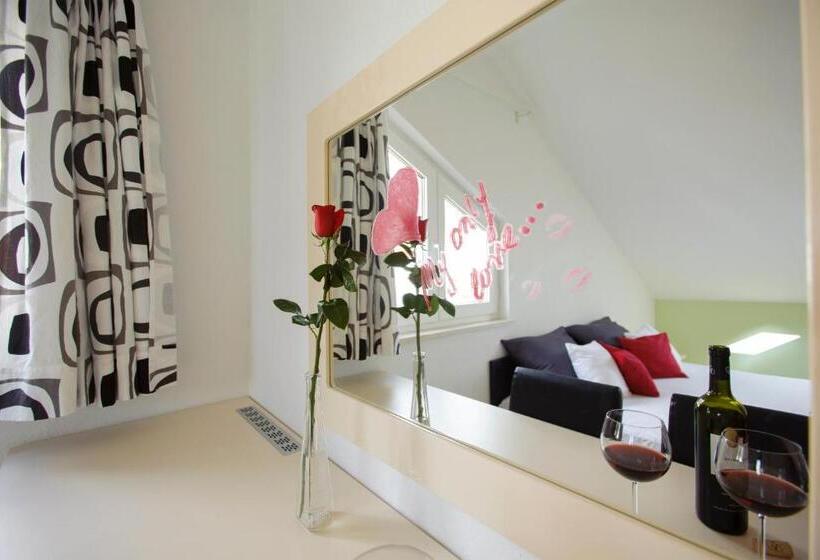 غرفة قياسية, Room In Bb   Delightfull Room For 2