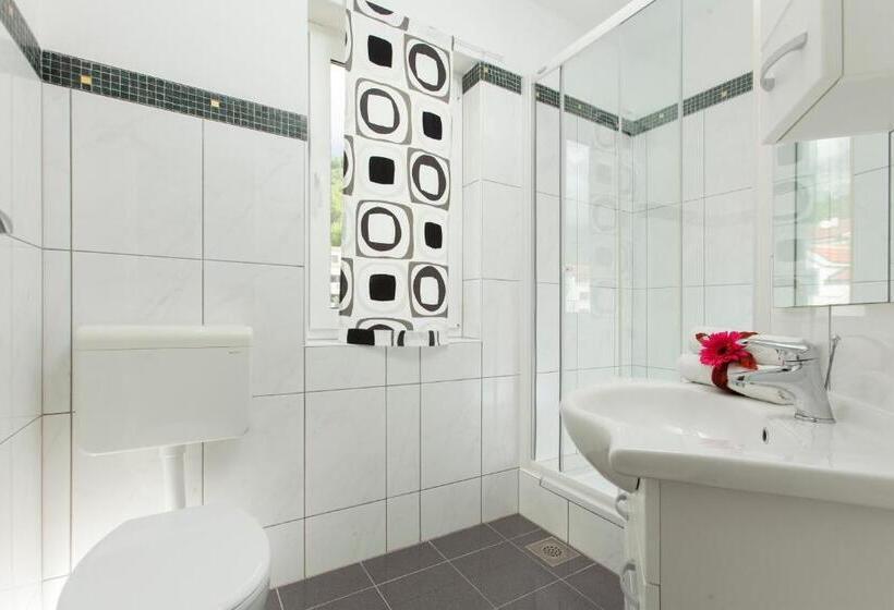 غرفة قياسية, Room In Bb   Delightfull Room For 2