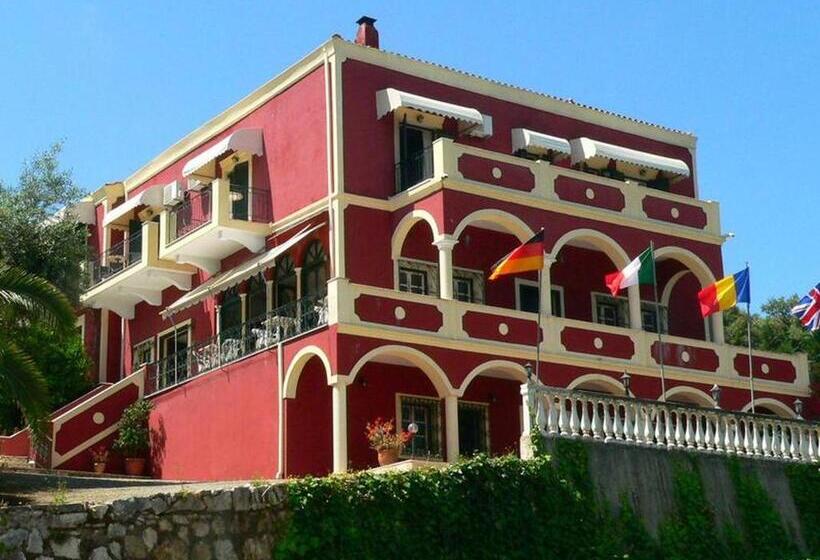 스탠다드 룸, Room In Bb   Apraos Bay Hotel In Kalamaki Beach, 100m From The Lovely Sandy Beach