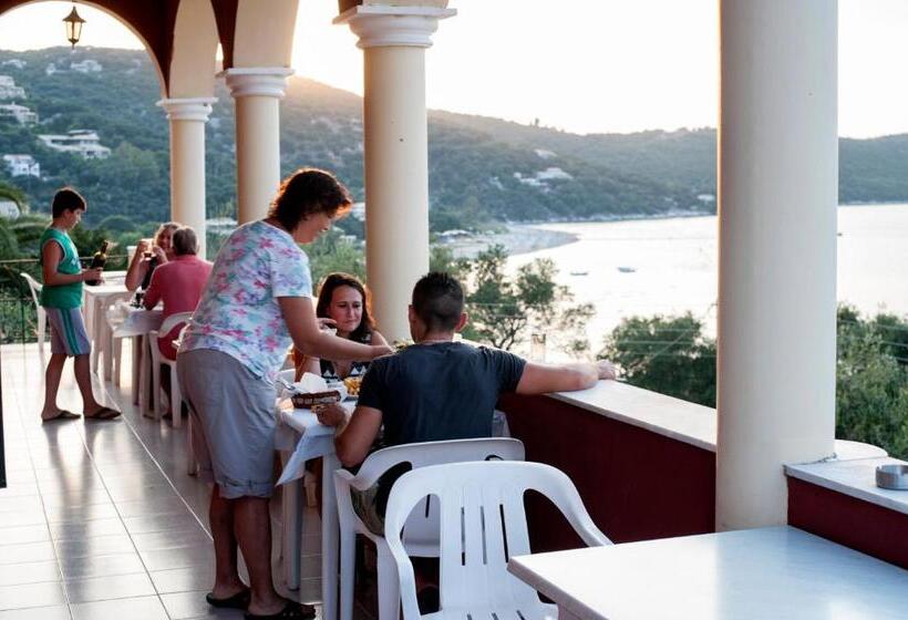 스탠다드 룸, Room In Bb   Apraos Bay Hotel In Kalamaki Beach, 100m From The Lovely Sandy Beach