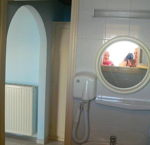 스탠다드 룸, Room In Bb   Apraos Bay Hotel In Kalamaki Beach, 100m From The Lovely Sandy Beach