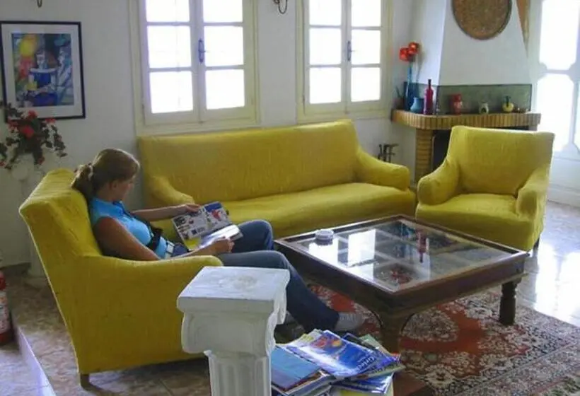 スタンダードルーム, Room In Bb   Apraos Bay Hotel In Kalamaki Beach, 100m From The Lovely Sandy Beach