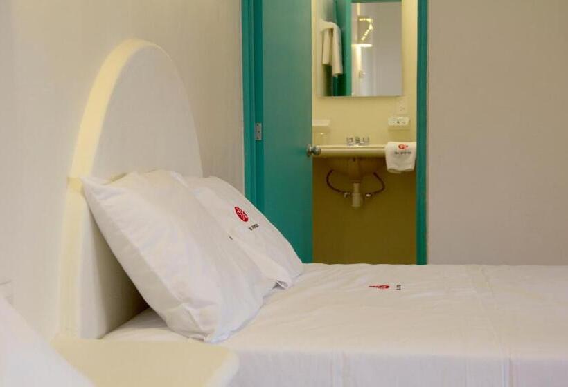 בונגלו משפחתי, Bungalows Las Arenas