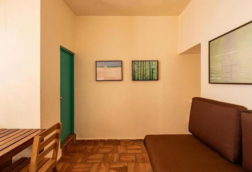 חדר סטנדרט, Bungalows Las Arenas